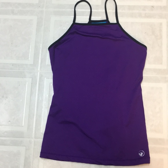 Summer tank - Picture 1 of 2